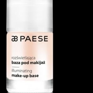 Illuminating Make-up Base